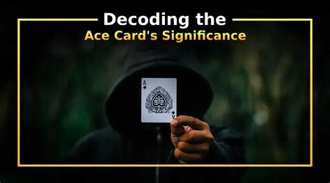 ace of spades meaning|Demystifying the Ace of Spades: Origins, Symbolism, and。